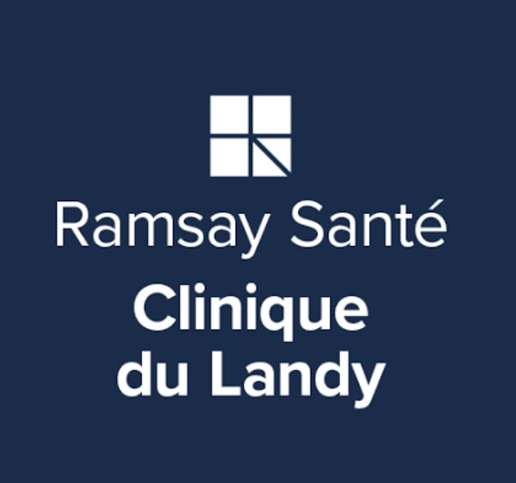 Ramsay Santé Clinique du Landy
