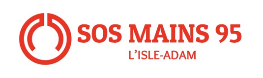 SOS Mains 95 L'Isle-Adam